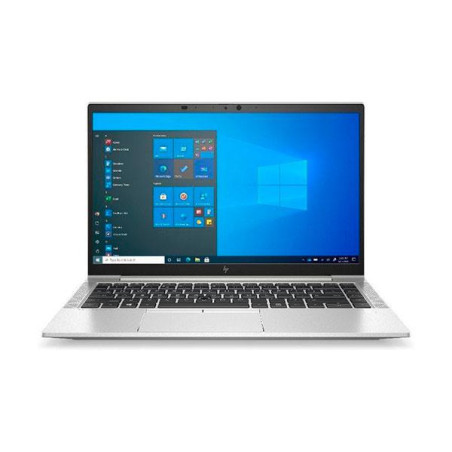 Portatil reacondicionado hp elitebook 840 g8 14 pulgadas - i5 - 11th -
