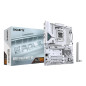 Placa base gigabyte b850 eagle wifi7 ice atx - 4x ddr5
