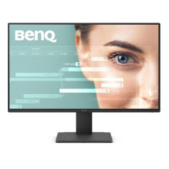 Monitor led 23.8 pulgadas benq gw2491 ips - fhd - dp - hdmi - 100hz -