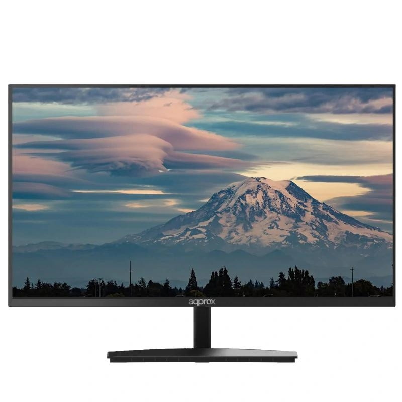 Approx APPM22BV3 monitor21.5120Hz 4ms HDMI VGA MM