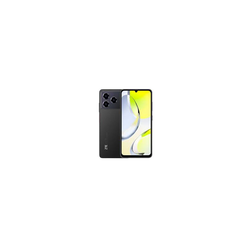 ZTE BLADE A76 4+128GB DS 4G CARBON BLACK NFC OEM