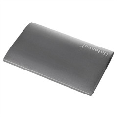 Disco duro externo solido ssd intenso 512gb premium edition 1.8 pulgad