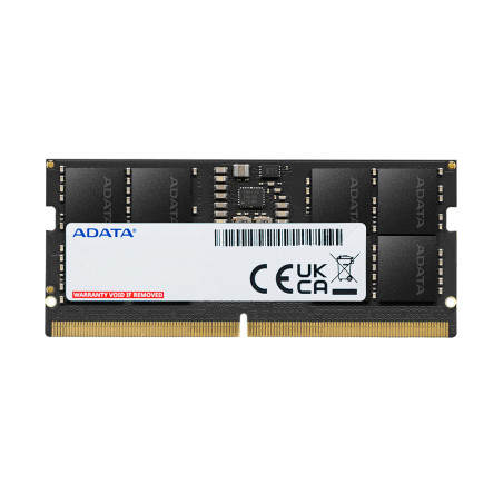 DDR5 8 GB 5600 Mhz. SODIMM ADATA