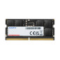 DDR5 8 GB 5600 Mhz. SODIMM ADATA DDR5 8 GB 5600 Mhz. SODIMM ADATA