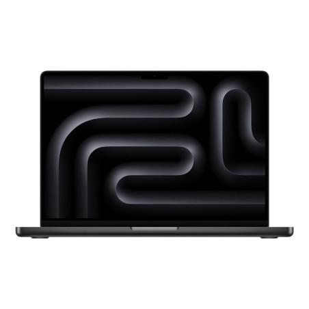 Portatil apple macbook pro 14 apple m4 24gb ssd 512gb 14.2 pulgadas