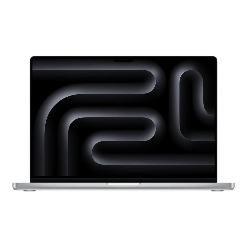 Portatil apple macbook pro 16 apple m4 48gb ssd 512gb 16.2 pulgadas