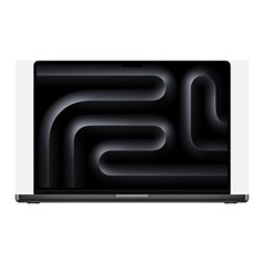 Portatil apple macbook pro 16 - apple m4 - 48gb - ssd 512gb - 16.2 pul