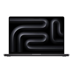 Portatil apple macbook pro 16 - apple m4 - 48gb - ssd 1tb - 16.2 pulga
