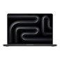 Portatil apple macbook pro 16 - apple m4 - 48gb - ssd 1tb - 16.2 pulga