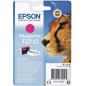 Epson Cartucho T0713 Magenta Epson Cartucho T0713 Magenta