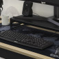iggual Teclado USB estándar CK-BASIC-105T negro iggual Teclado USB estándar CK-BASIC-105T negro