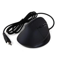 iggual Ratón ergonómico vertical USB ERGO-V