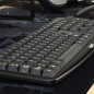 iggual Teclado USB estándar CK-BASIC-105T negro iggual Teclado USB estándar CK-BASIC-105T negro