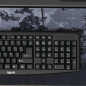 iggual Teclado USB estándar CK-BASIC-105T negro iggual Teclado USB estándar CK-BASIC-105T negro
