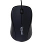 iggual Ratón óptico XS-KIDS-1600DPI negro iggual Ratón óptico XS-KIDS-1600DPI negro
