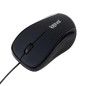 iggual Ratón óptico XS-KIDS-1600DPI negro iggual Ratón óptico XS-KIDS-1600DPI negro