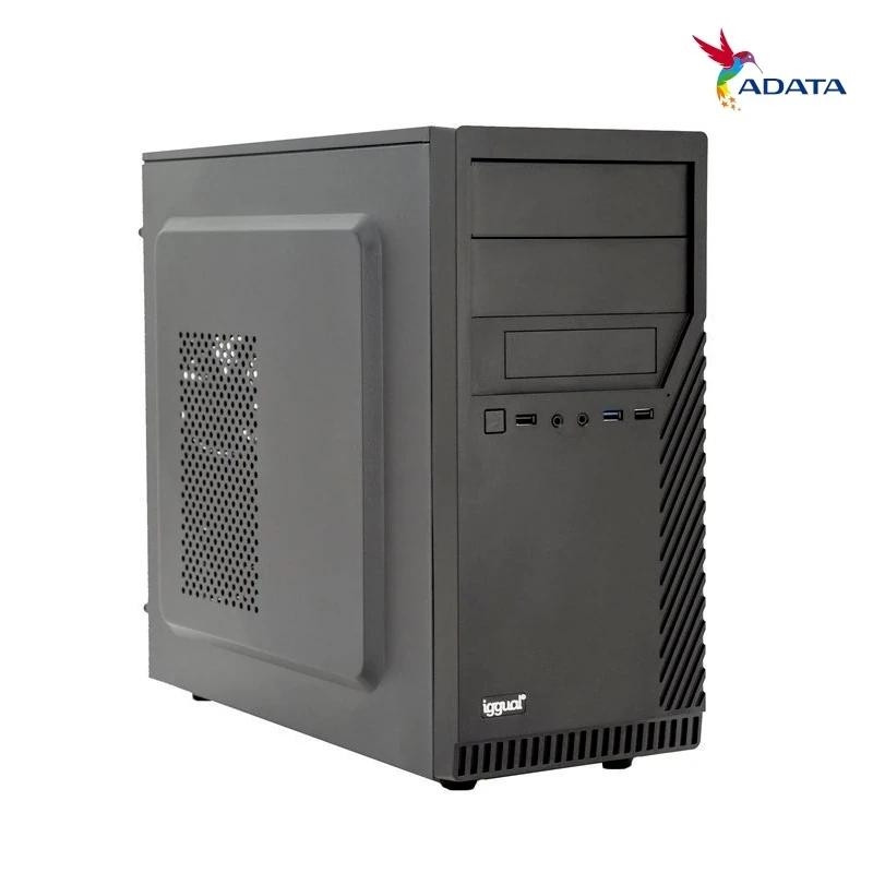 PC ST Q9 PSIPC441 AMD R5-5655G 16GB 1TB sin SO PC ST Q9 PSIPC441 AMD R5-5655G 16GB 1TB sin SO