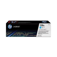 Toner hp 128a ce321a cian 2100 páginas cm1415 -