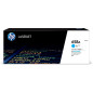 Toner hp 658a cian