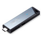 ADATA Lapiz USB ELITE UE800 1TB USB-C 3.2 Gen2 ADATA Lapiz USB ELITE UE800 1TB USB-C 3.2 Gen2