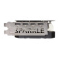 SPARKLE VGA INTEL ARC A770 ROC OC Dual Fan 16G SPARKLE VGA INTEL ARC A770 ROC OC Dual Fan 16G