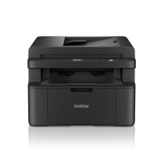 BROTHER MULTIFUNCION LASER DCPJ-1660DW BLANCO