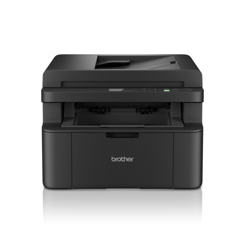 BROTHER MULTIFUNCION LASER DCPJ-1660DW BLANCO
