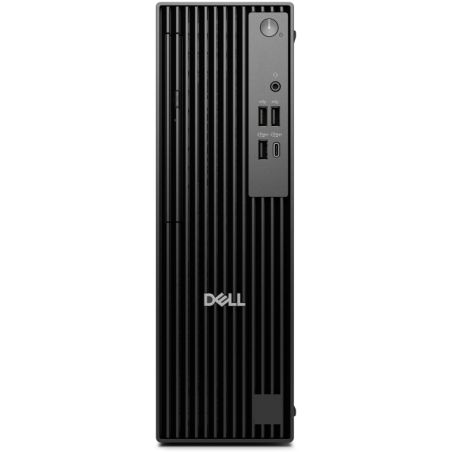 DELL Pro QCS1250 Intel Core Ultra 5 235 16 GB DDR5-SDRAM 512 GB SSD Wi