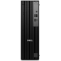 DELL Pro QCS1250 Intel Core Ultra 5 235 16 GB DDR5-SDRAM 512 GB SSD Windows 11 Pro Slim PC PC Negro