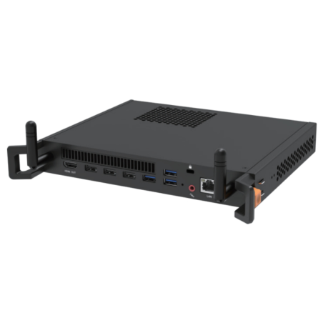 MAXHUB MT71E PCs/estación de trabajo Intel® Core™ i5 i5-12450H 12 GB D