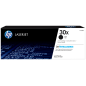 HP Cartucho de tóner Original LaserJet 30X negro de alta capacidad