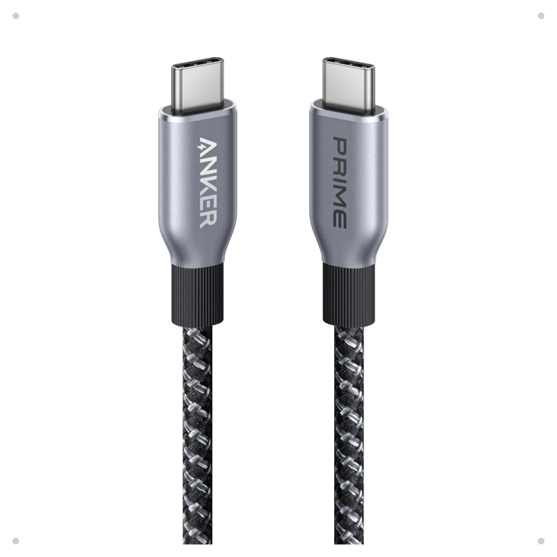 Anker A88E2011 cable USB 0,9 m USB C