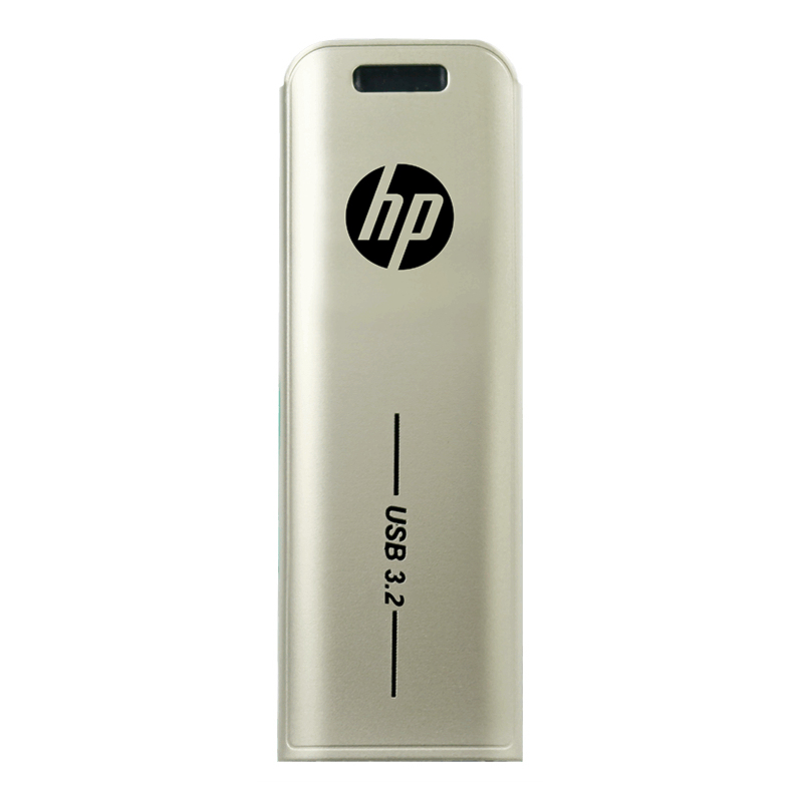 HP x796w unidad flash USB 64 GB USB tipo A 3.2 Gen 2 (3.1 Gen 2) Plata