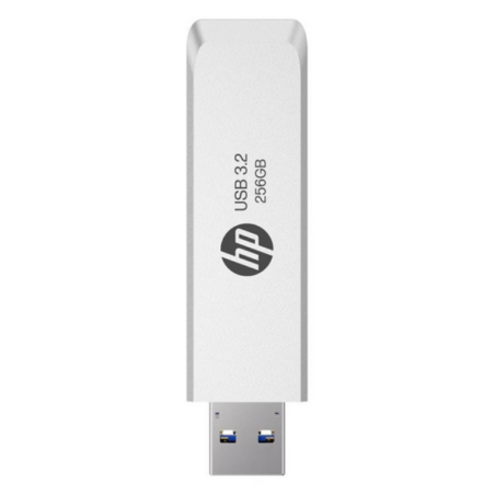HP HPFD819W-A-256 unidad flash USB 256 GB USB tipo A 3.2 Gen 2 (3.1 Ge