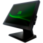 10POS 10T-15 2,5 GHz 38,1 cm (15) 1024 x 786 Pixeles Pantalla táctil Negro