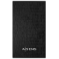 AISENS Caja Externa 2,5? ASE-2523B 9.5MM SATA a USB 3.0/USB3.1 GEN1, Negra