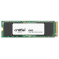 Crucial E100 480 GB M.2 PCI Express 4.0 NVMe