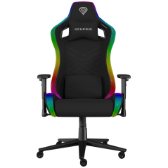 GENESIS NFG-2247 silla para videojuegos Silla para videojuegos de PC A