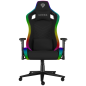 GENESIS NFG-2247 silla para videojuegos Silla para videojuegos de PC Asiento acolchado