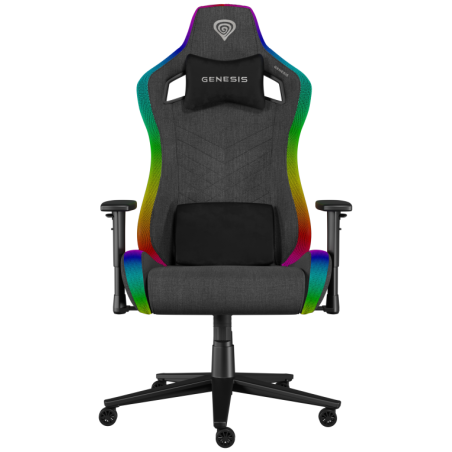 GENESIS NFG-2246 silla para videojuegos Silla para videojuegos de PC A
