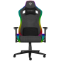 GENESIS NFG-2246 silla para videojuegos Silla para videojuegos de PC Asiento acolchado