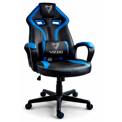 VIZZIO GA40471153 silla de oficina y de ordenador Asiento acolchado Re