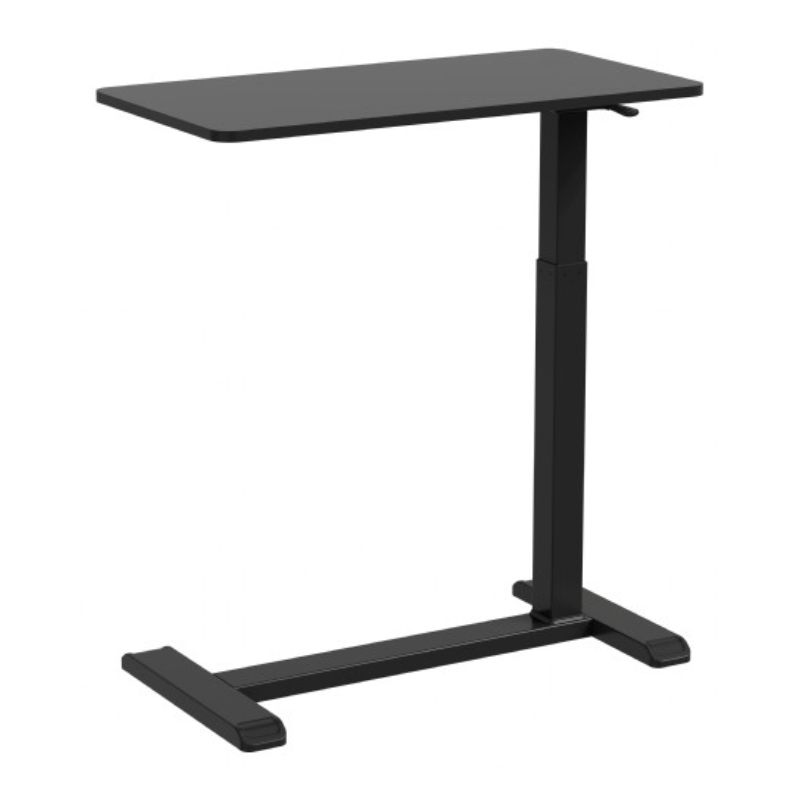 Gembird TVS-DESK-02-BK escritorio para ordenador Negro
