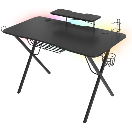 GENESIS Holm 300 RGB Negro