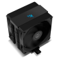 NOX Hummer H-200 LCD | Cooler CPU LCD Dual Fan