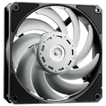 XPG VENTO PRO 120 PWM Negro