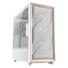 Antec FLUX Midi Tower Blanco