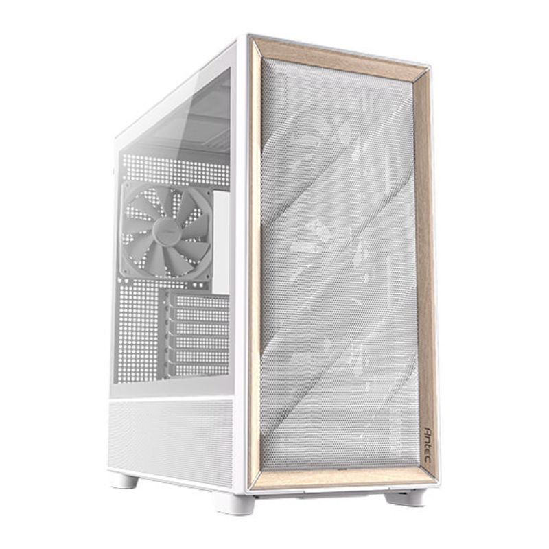 Antec FLUX Midi Tower Blanco