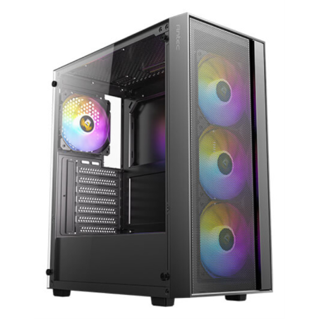 Antec AX65 ARGB Midi Tower Negro