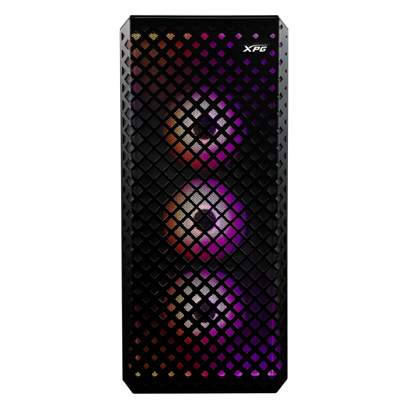XPG DEFENDER PRO Torre Midi Negra